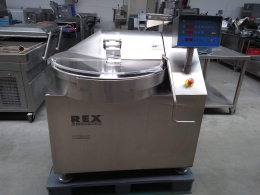 Cutter Rex DÃ¼cker 